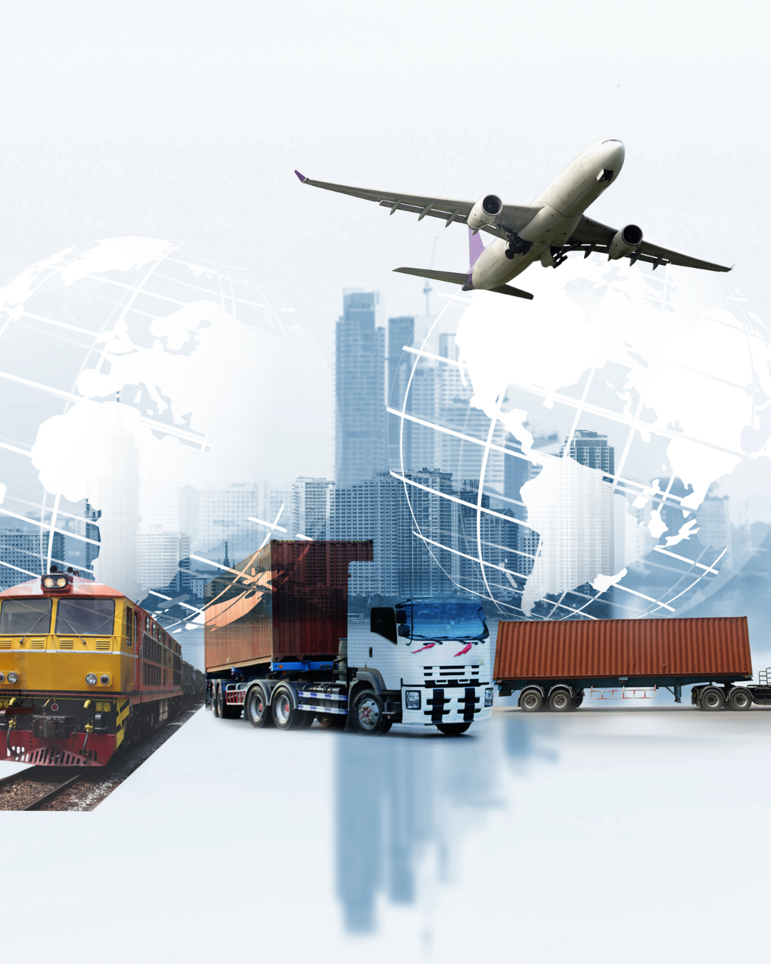 Logistics & Transport